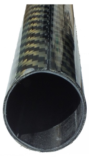 X-PADDLE WAVE SUP PADDLE 7.8" ABS EDGE  FIXED C/KEV